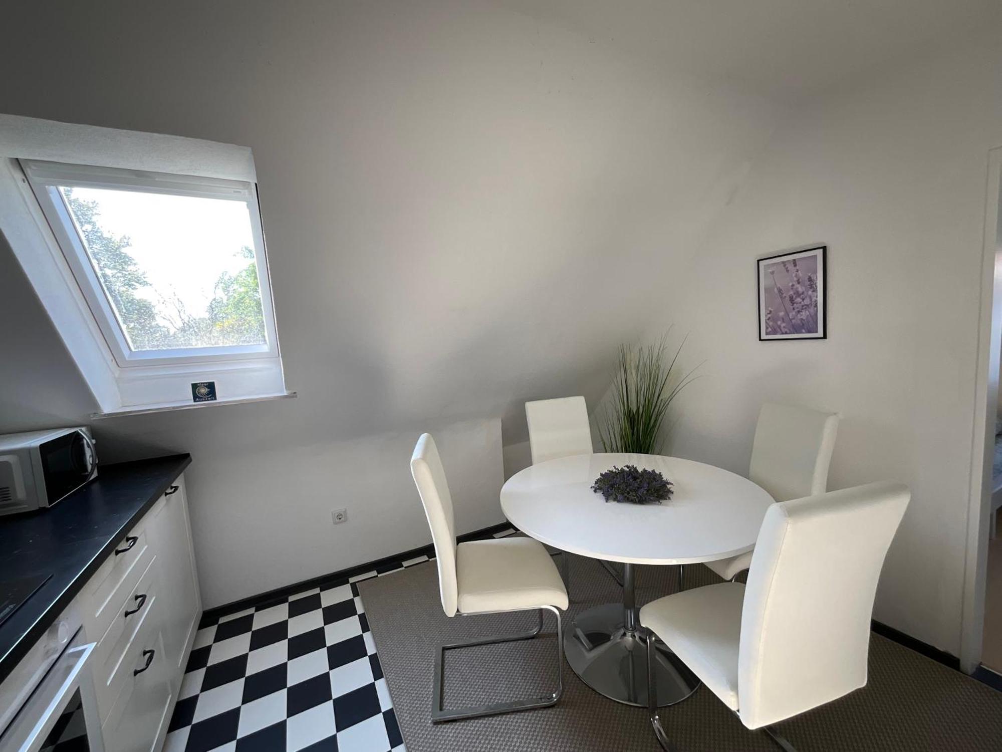 Apartment Lavender House Norden Exterior foto